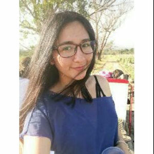 Meet your Posher, Gina